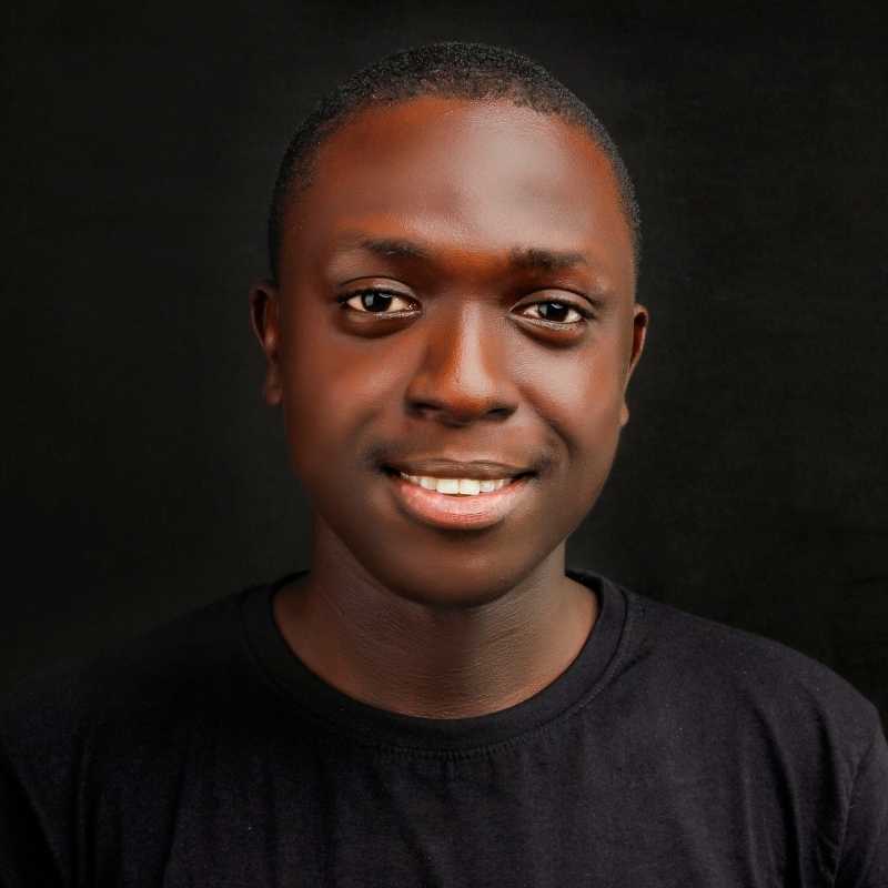 Kwame Mensah