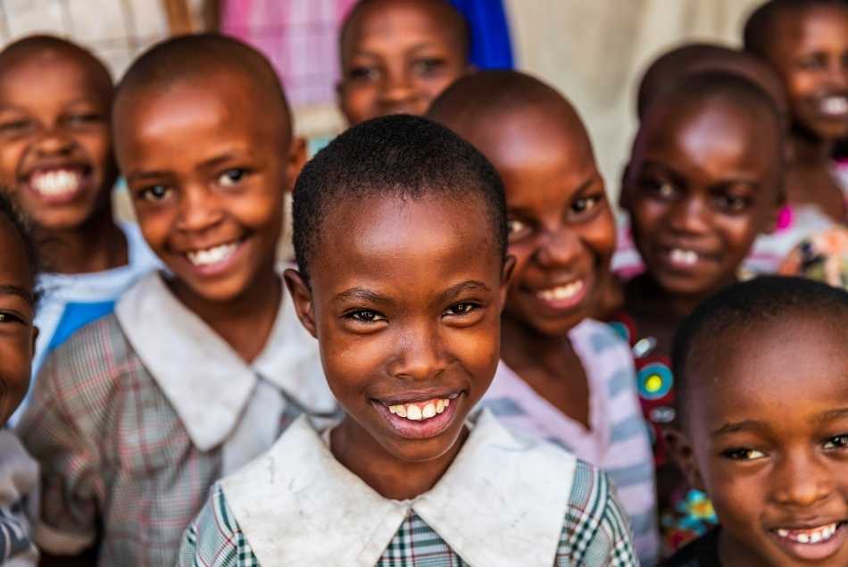 Girls in STEM after-school session