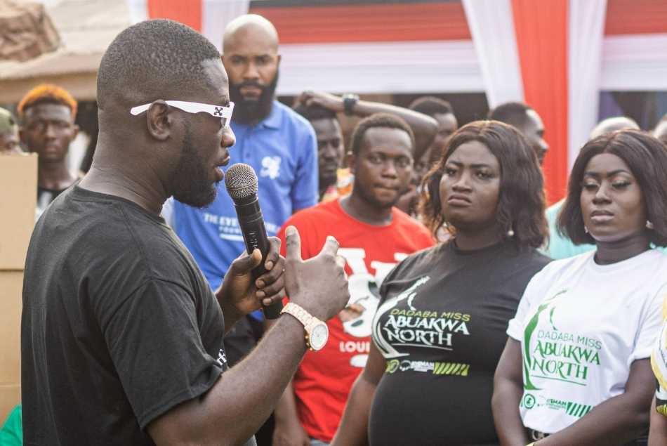 Vocational training—youth learning practical skills