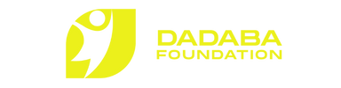 Dadaba Foundation logo light