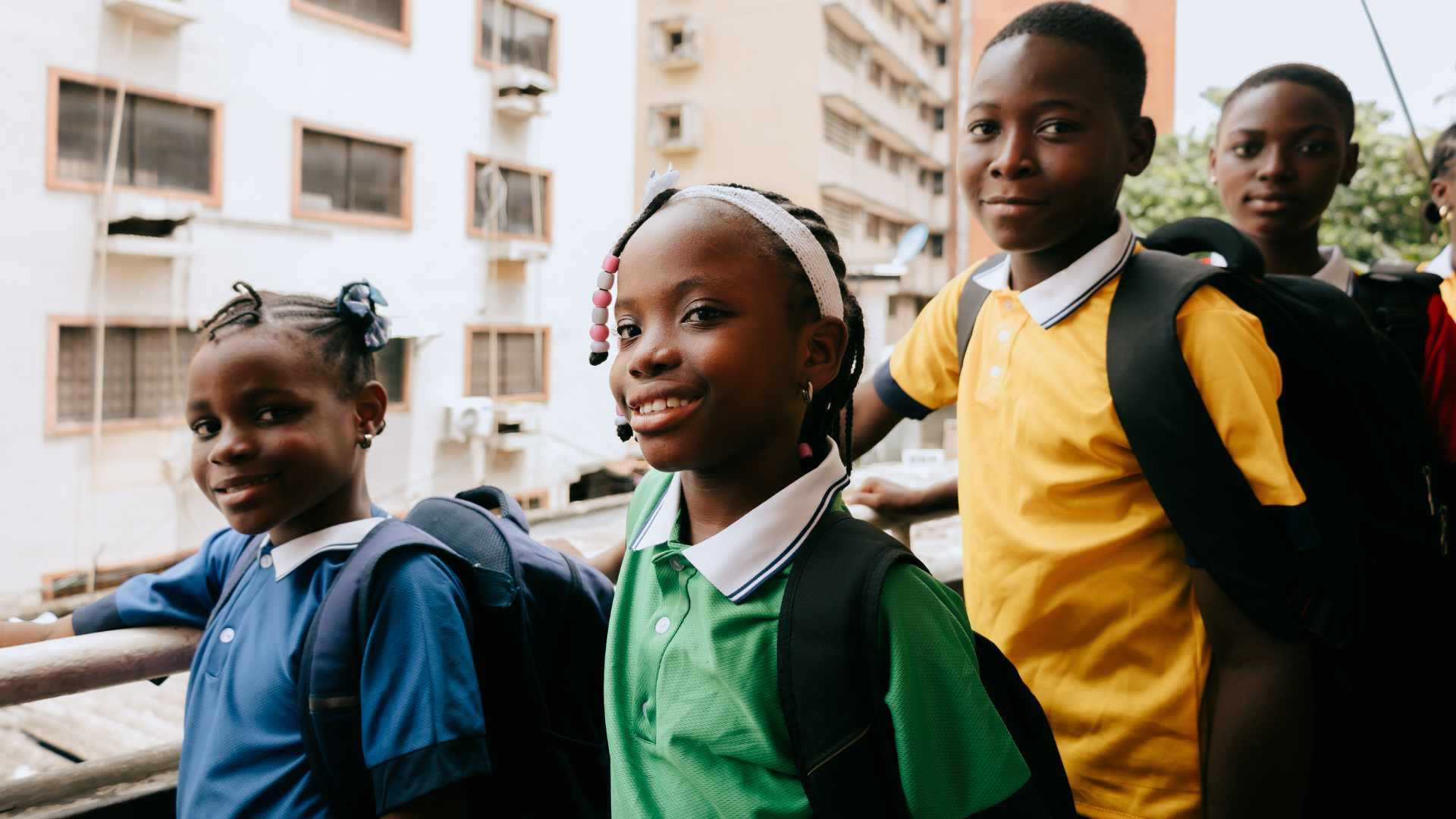 Education and skills program