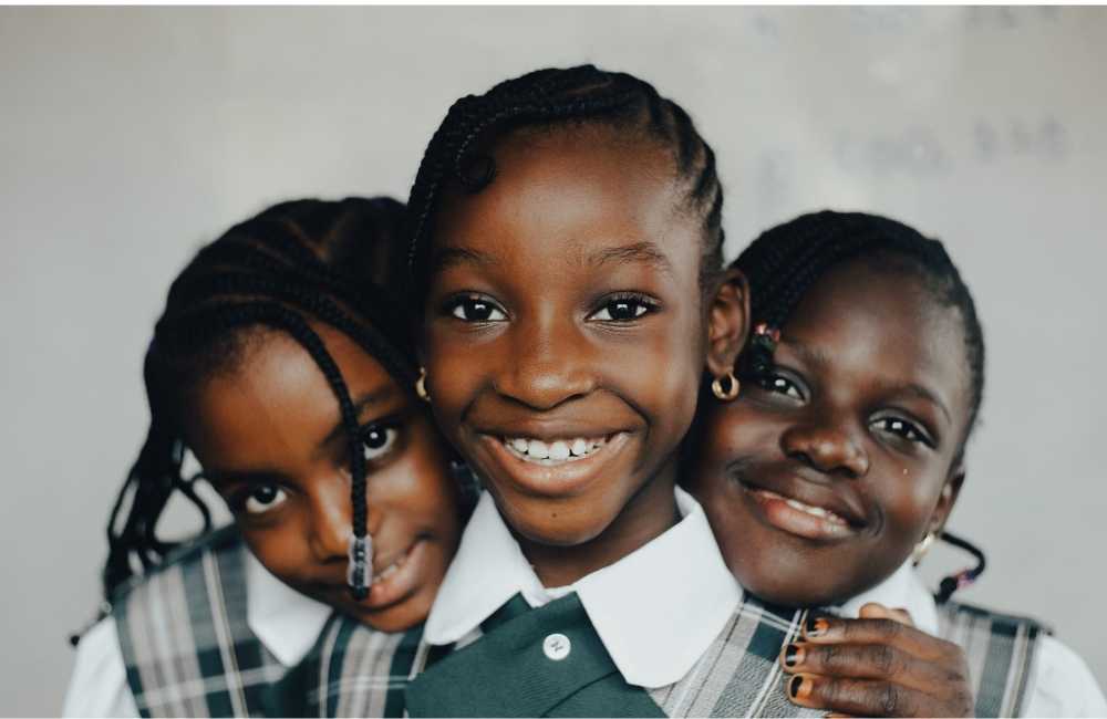 Education support & scholarships