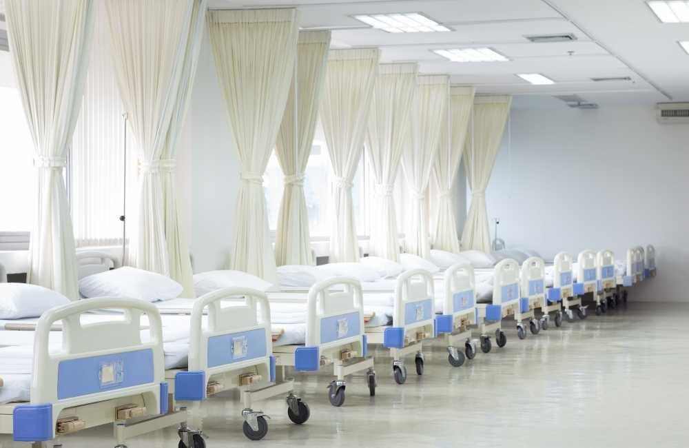 Medical equipment & supplies